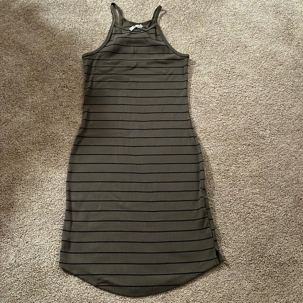 Women’s Bodycon Dress